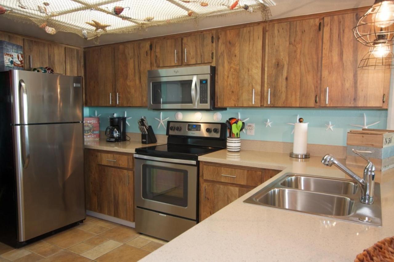 Holiday home 412 - Madeira Place St. Pete Beach
