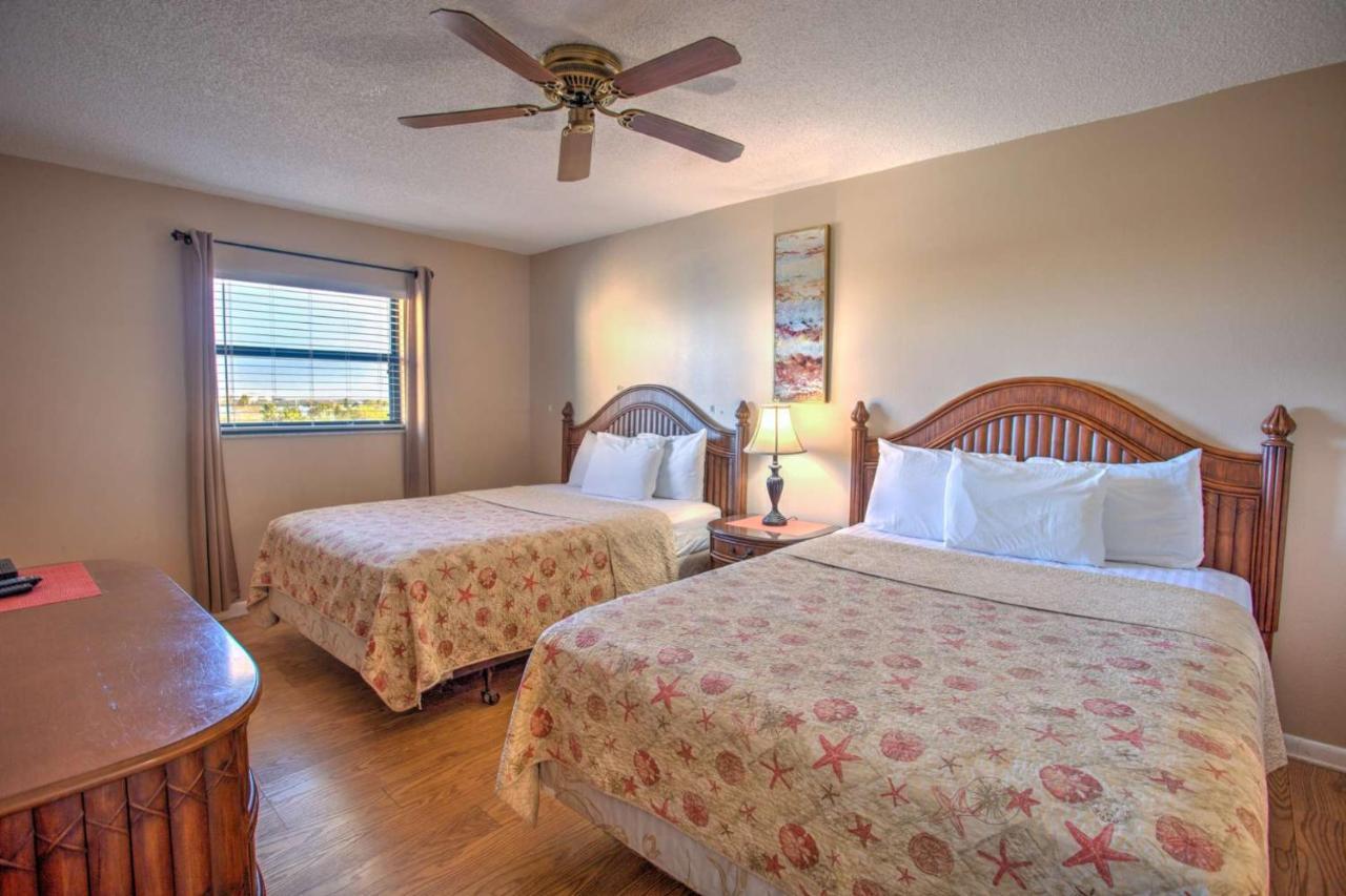Holiday home 405 - Brisas