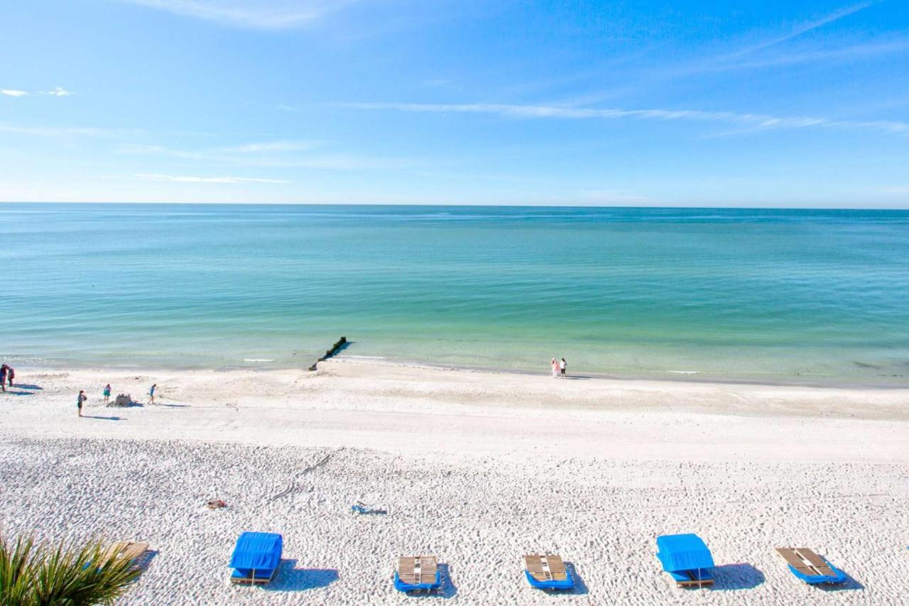 405 - Brisas Holiday home St. Pete Beach