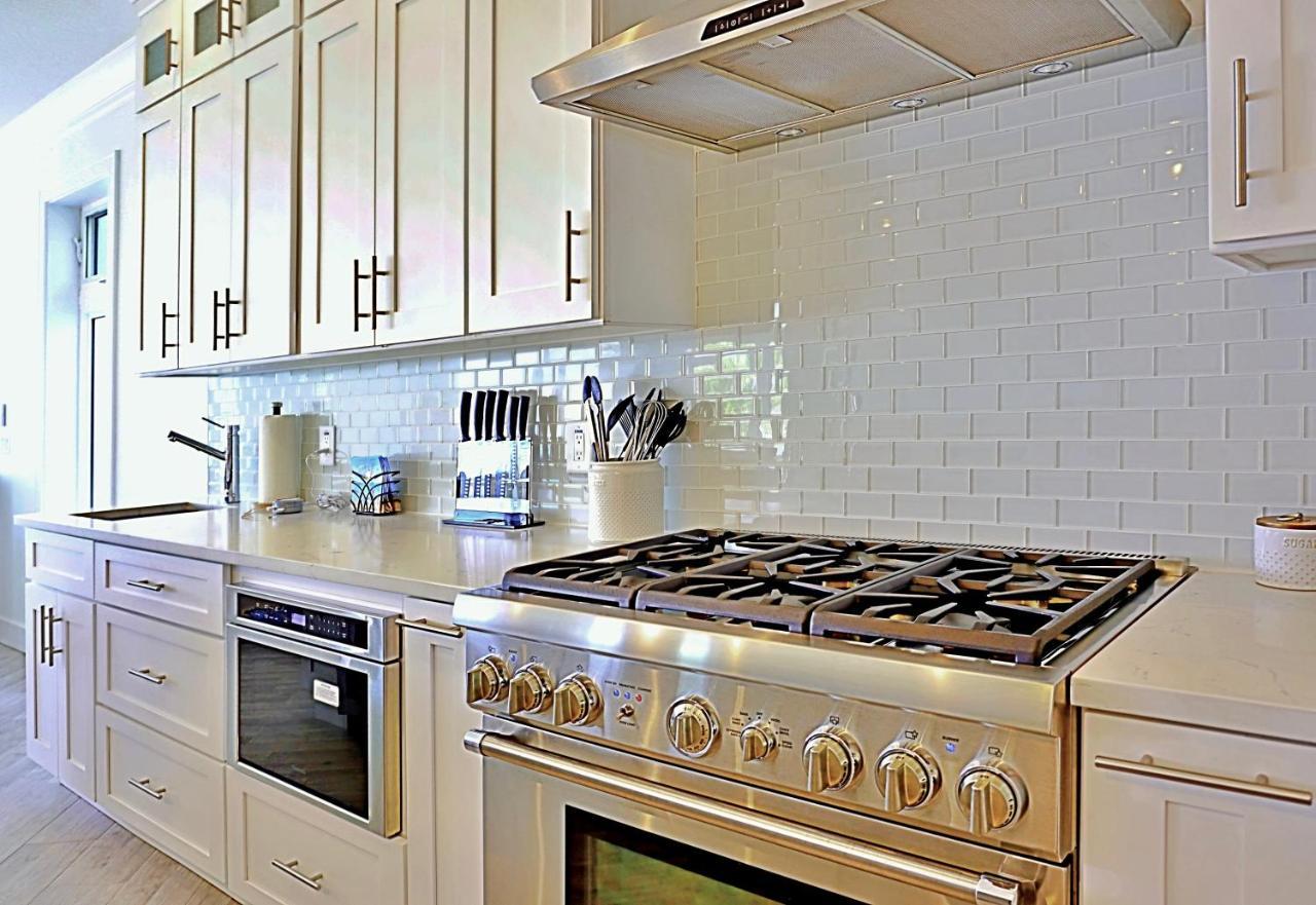 Pass-a-grille Luxury Waterfront 612 By Techtravel *