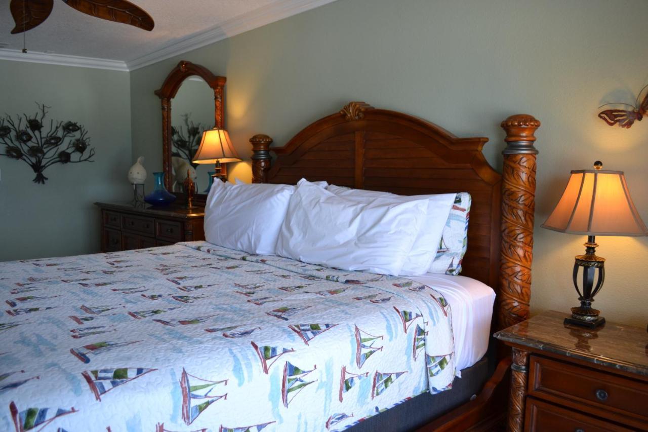 Aparthotel Sea Oats By Liberte Management 3*