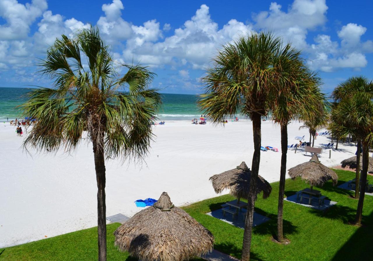 Sea Oats By Liberte Management