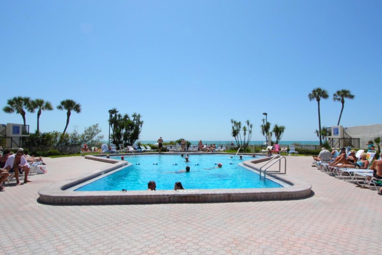 2-602 - Ocean Sands Holiday home *