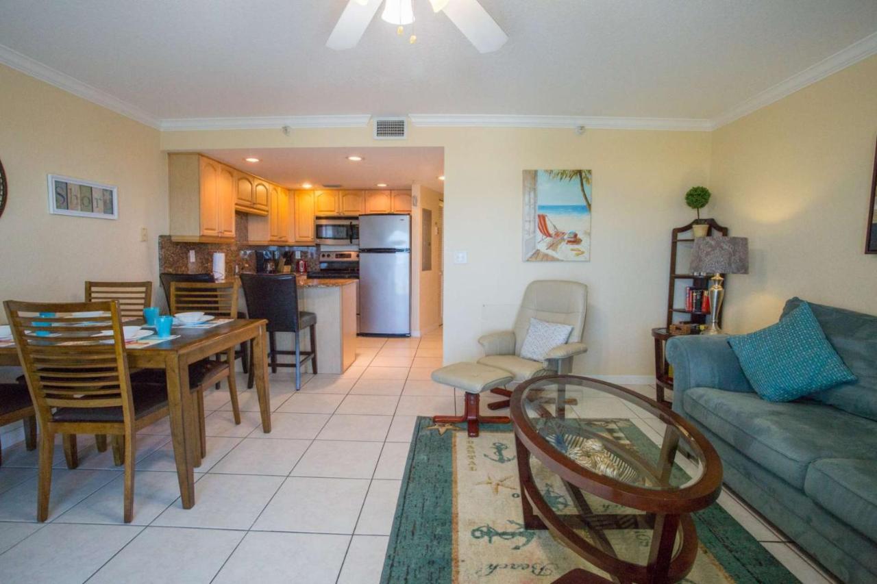 Holiday home 607 - South St. Pete Beach