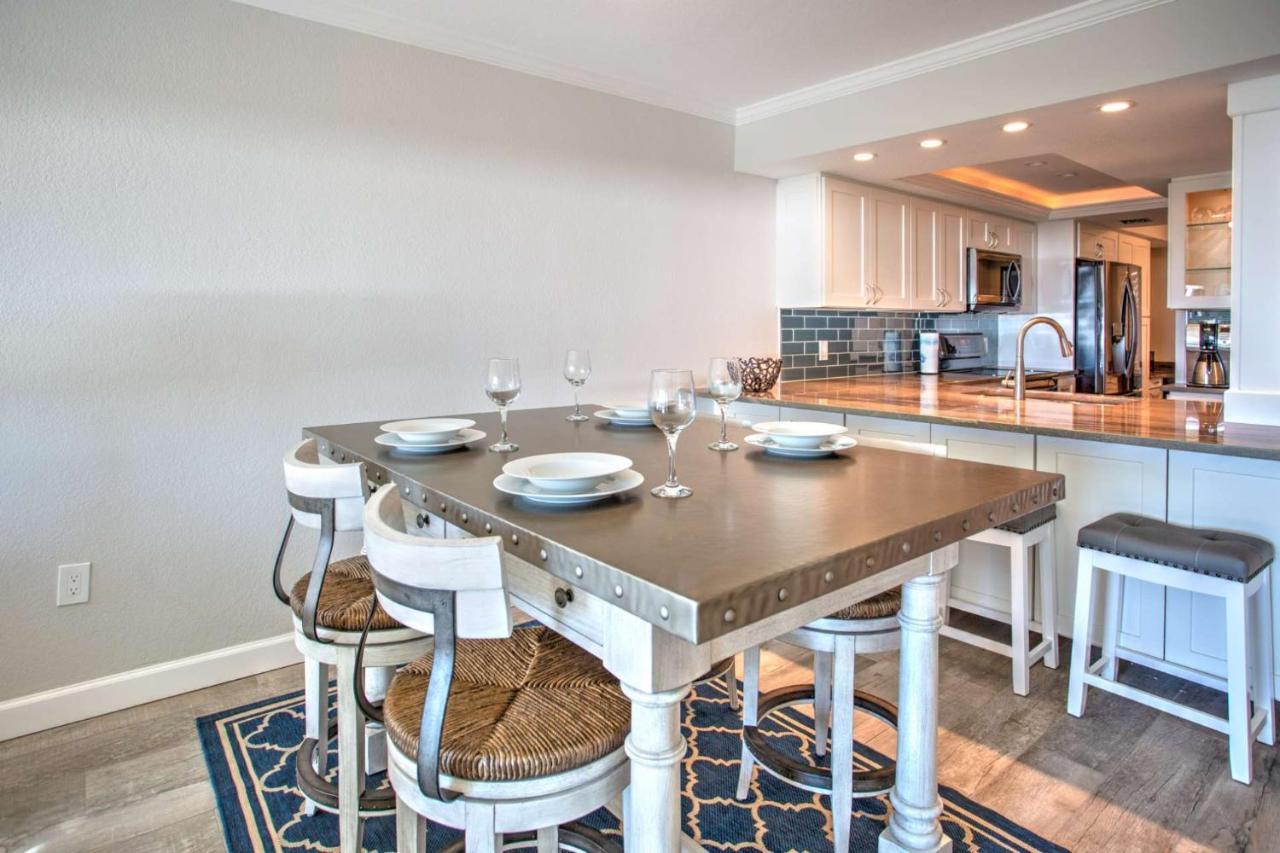 Holiday home 8-205 - Lands End St. Pete Beach