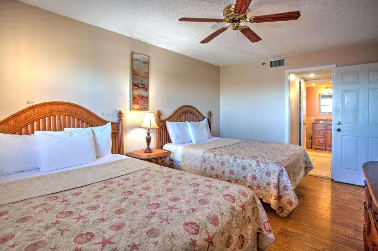 405 - Brisas Holiday home