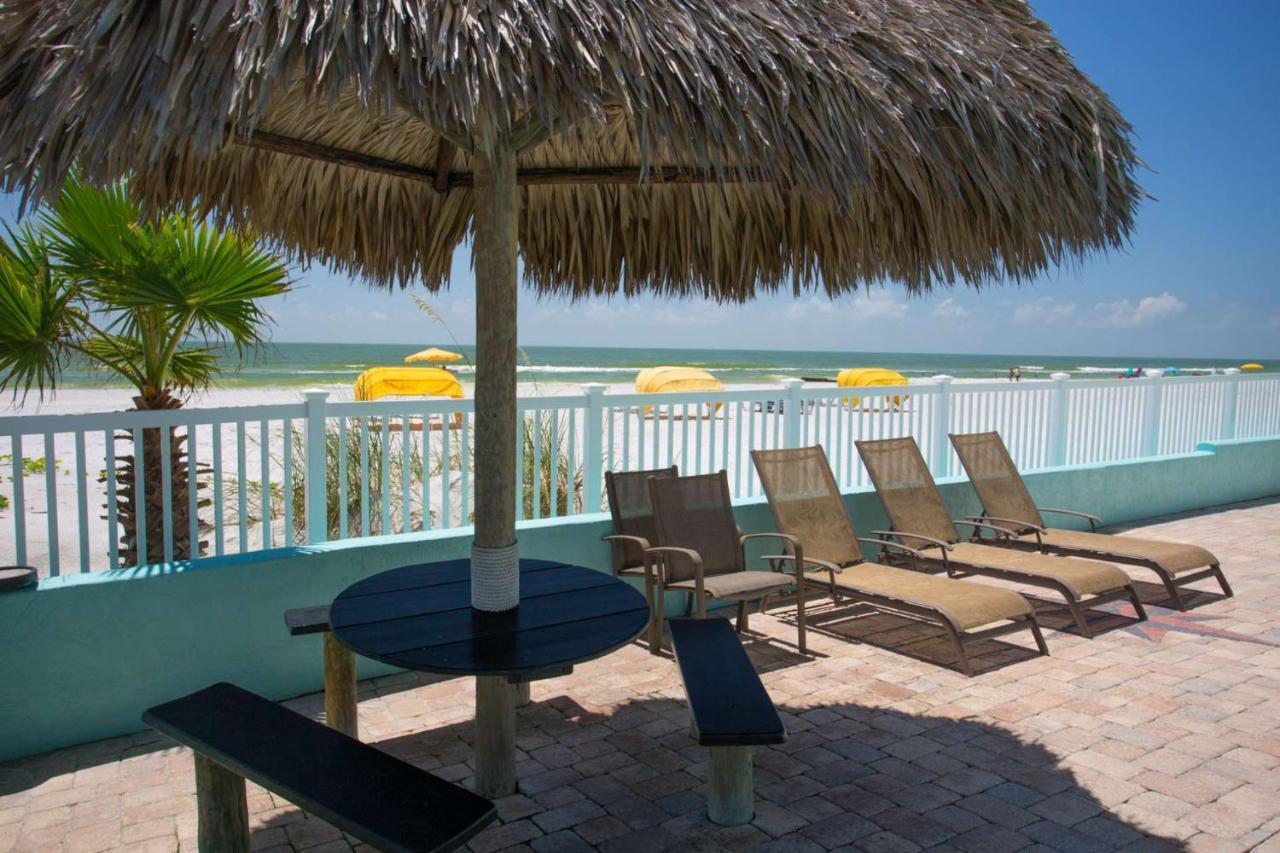 Holiday home 202 - Arena De Madeira St. Pete Beach