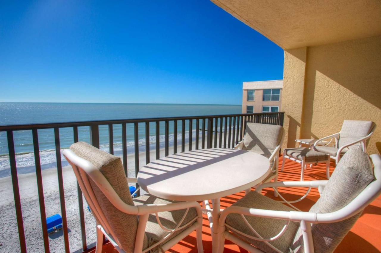 406 - Brisas St. Pete Beach