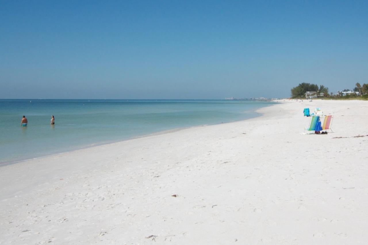 Holiday home 8-205 - Lands End St. Pete Beach