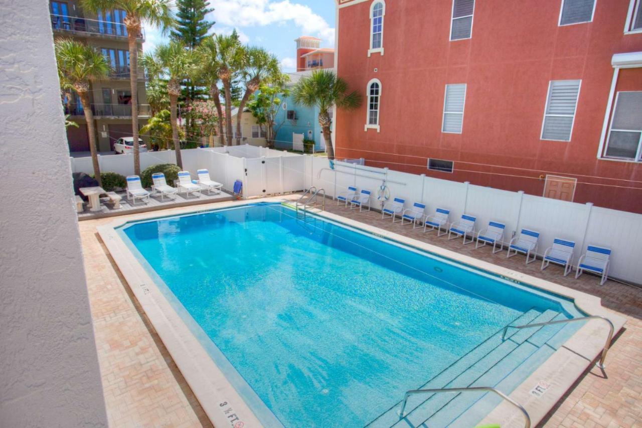 405 - St. Pete Beach