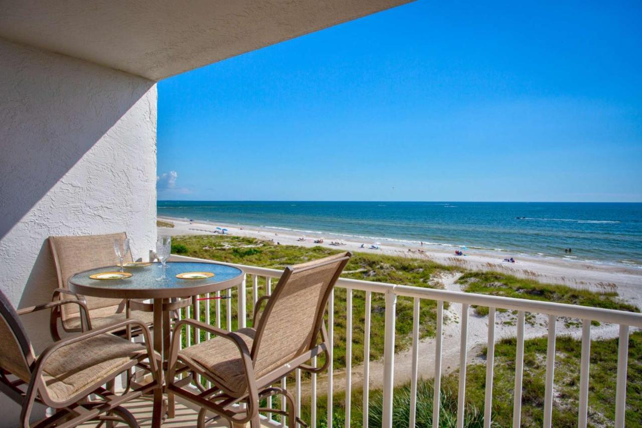 405 - Holiday home St. Pete Beach