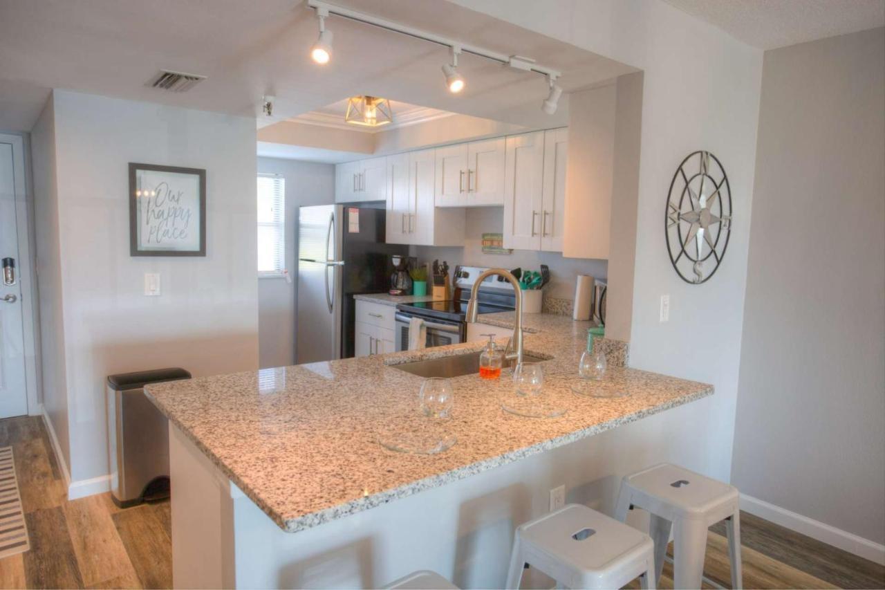 103 - La Coquina Holiday home