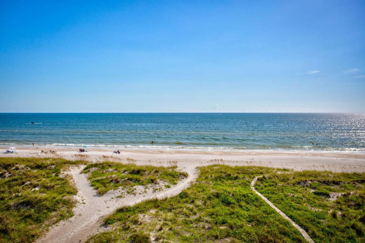 Holiday home 405 - St. Pete Beach