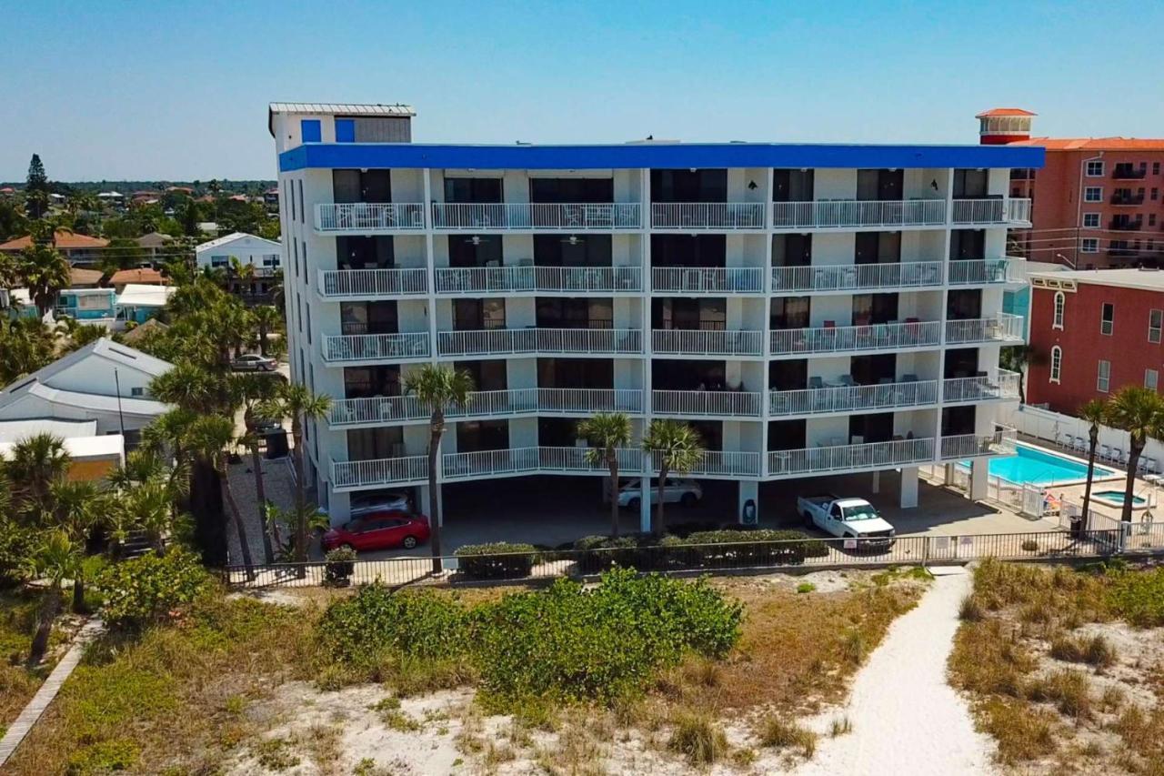 302 - Holiday home St. Pete Beach