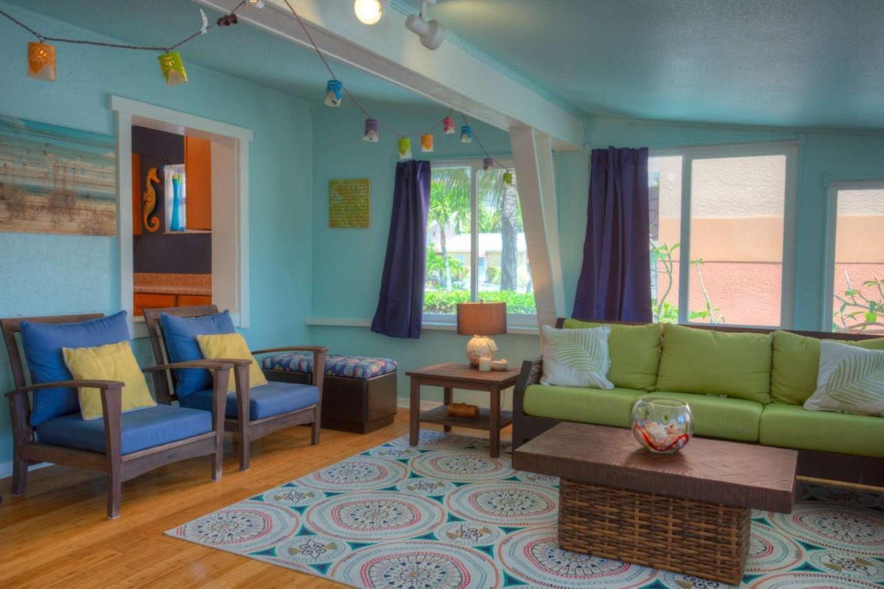 Treasure House Holiday home