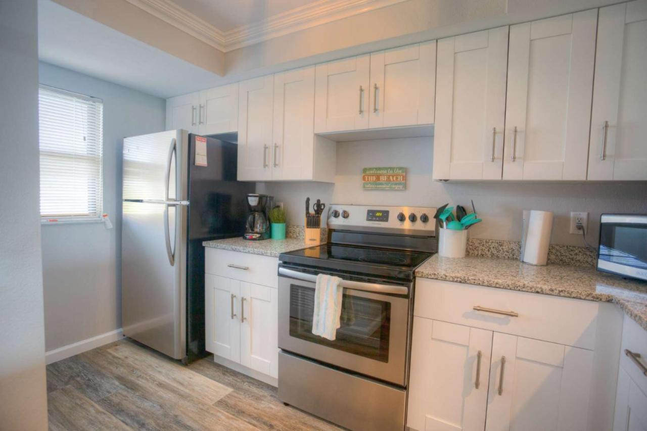 103 - La Coquina Holiday home *