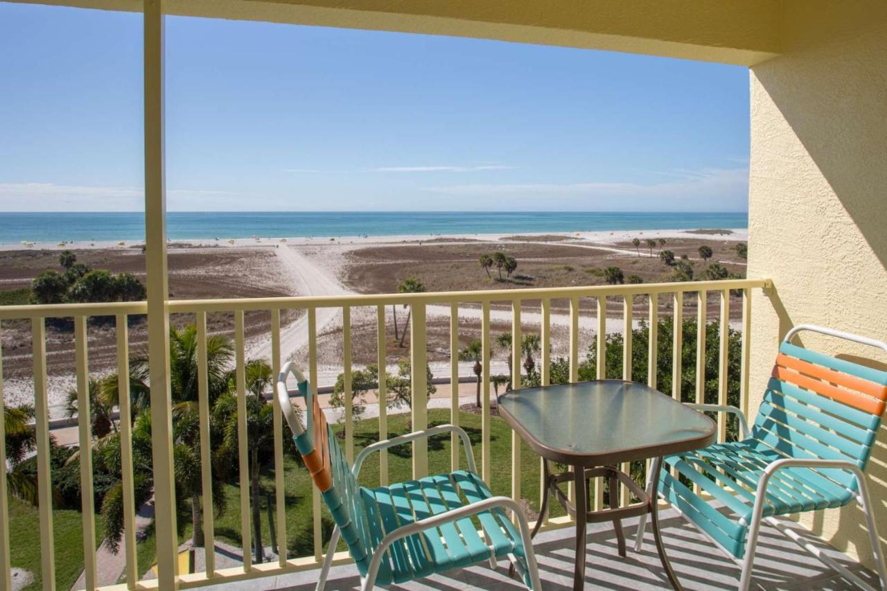607 - South St. Pete Beach