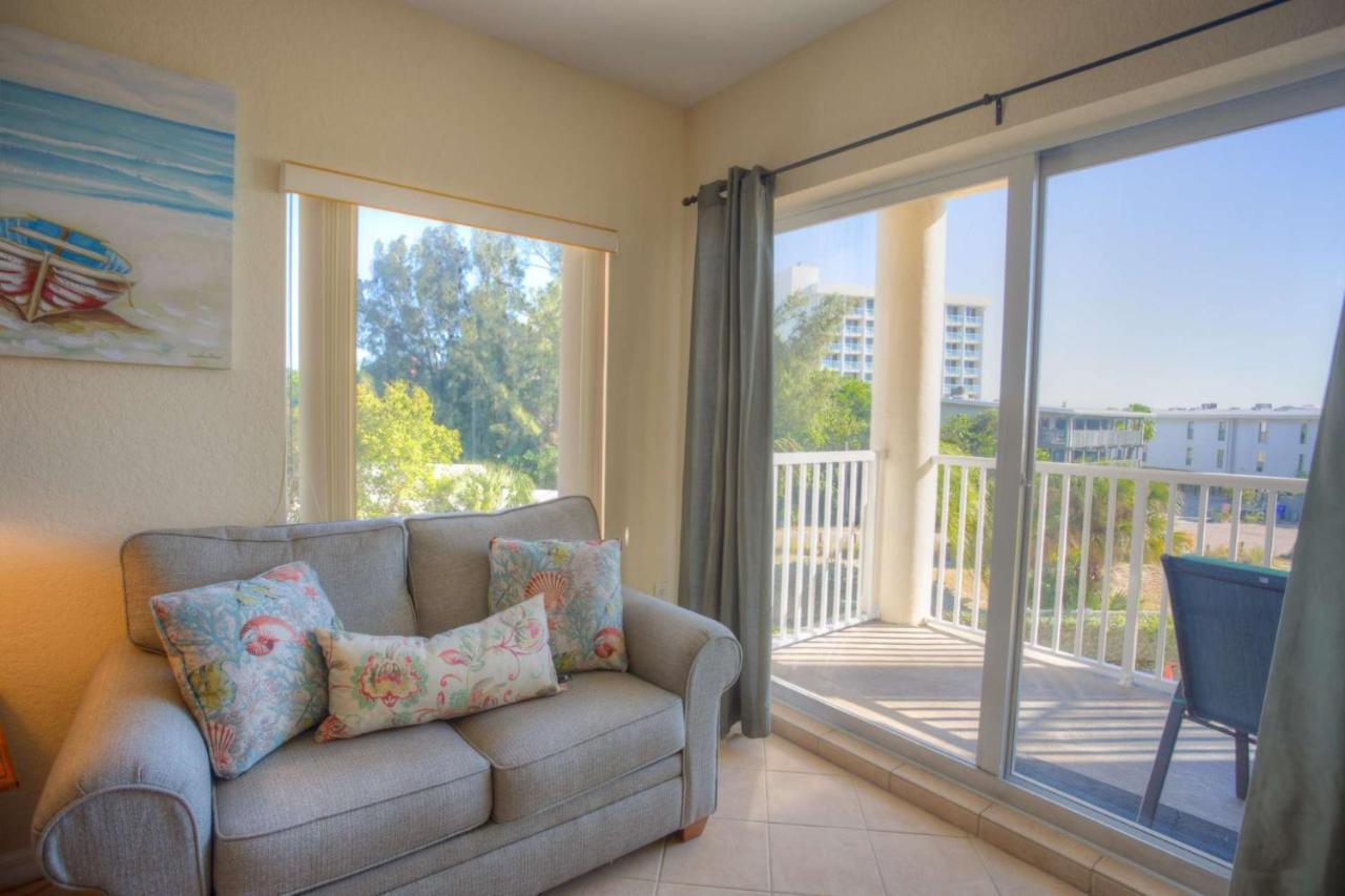 306-s - Sunset Vistas St. Pete Beach