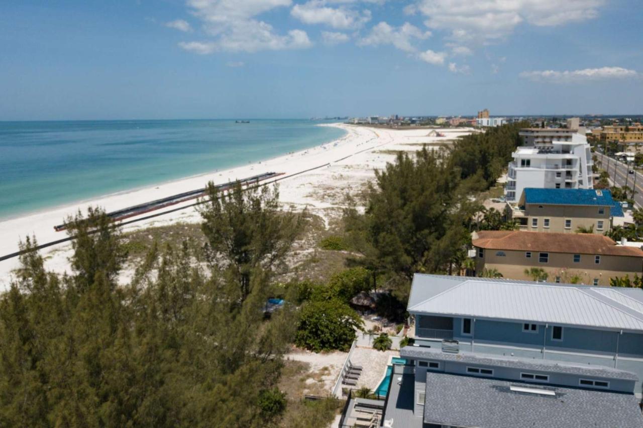 Treasure House Holiday home St. Pete Beach