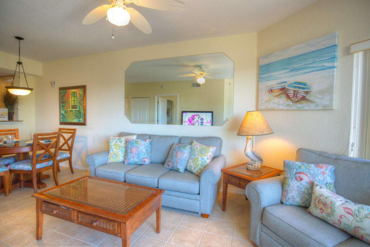 Holiday home 306-s - Sunset Vistas *