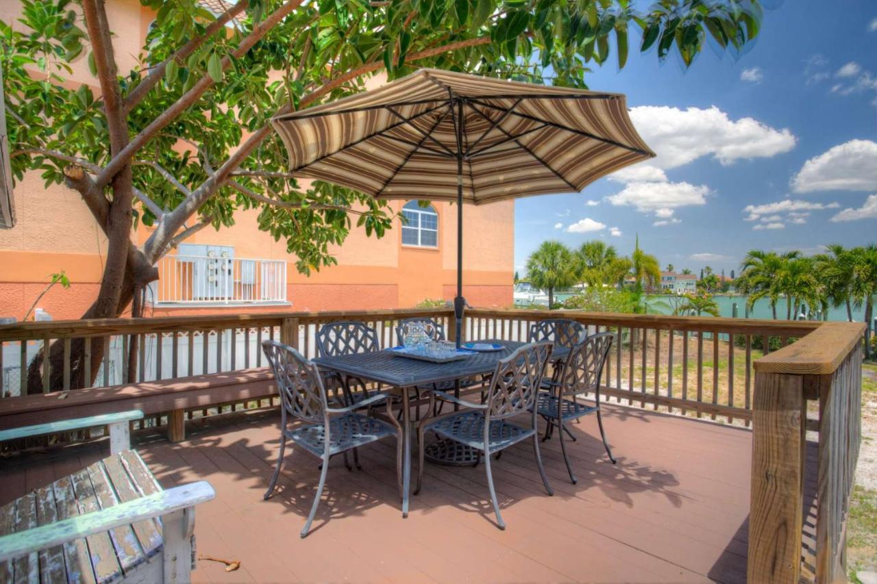 Holiday home Treasure House St. Pete Beach