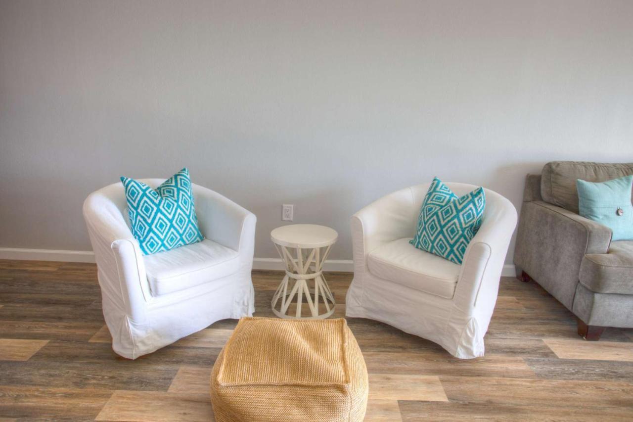 Holiday home 103 - La Coquina St. Pete Beach