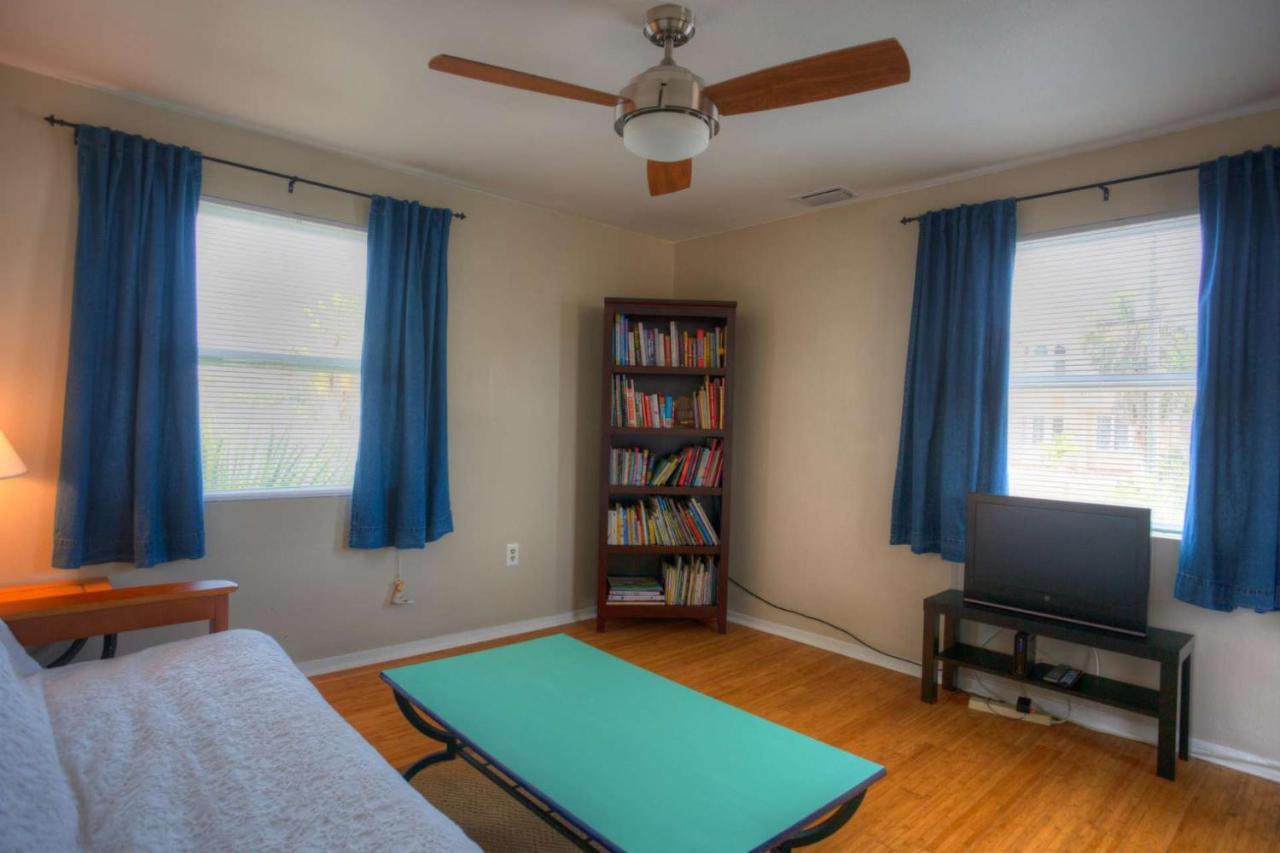 Treasure House Holiday home St. Pete Beach