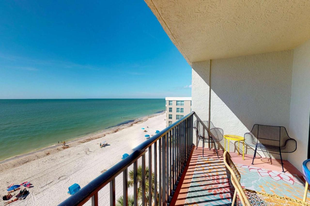 503 - Brisas St. Pete Beach