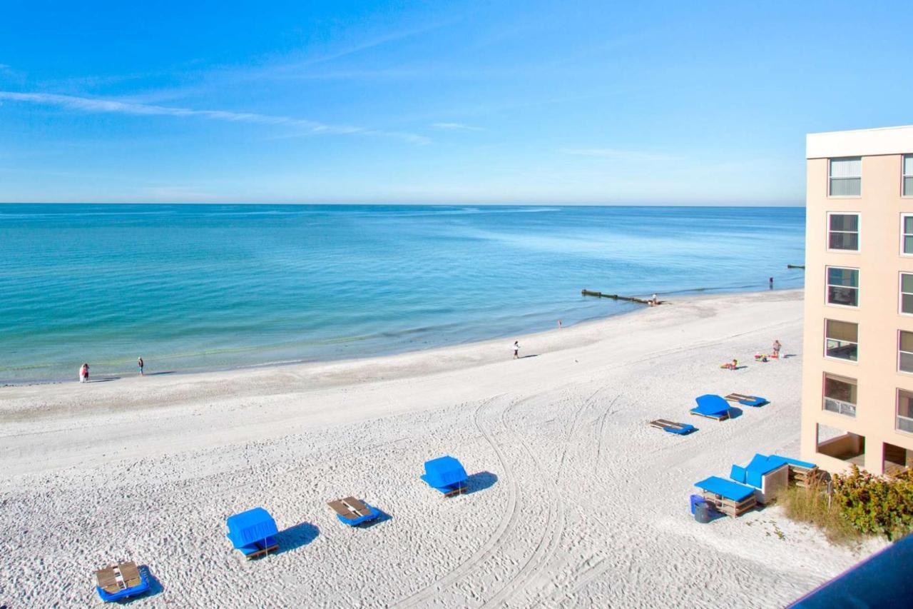 405 - Brisas * St. Pete Beach