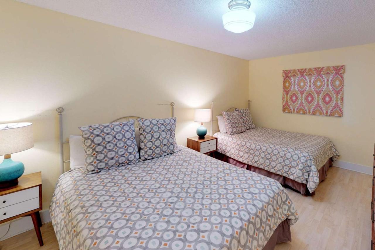 Holiday home 503 - Brisas