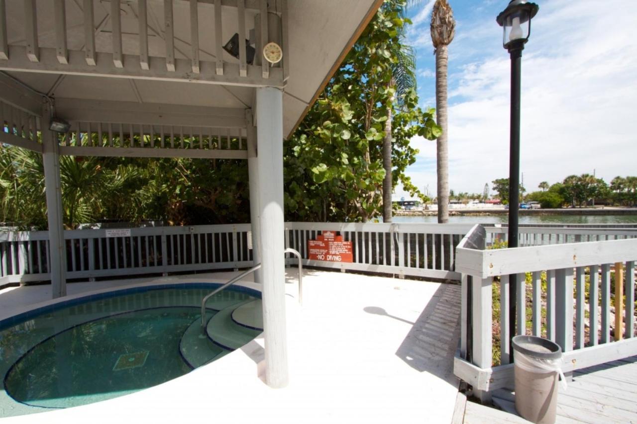 8-205 - Lands End Holiday home St. Pete Beach