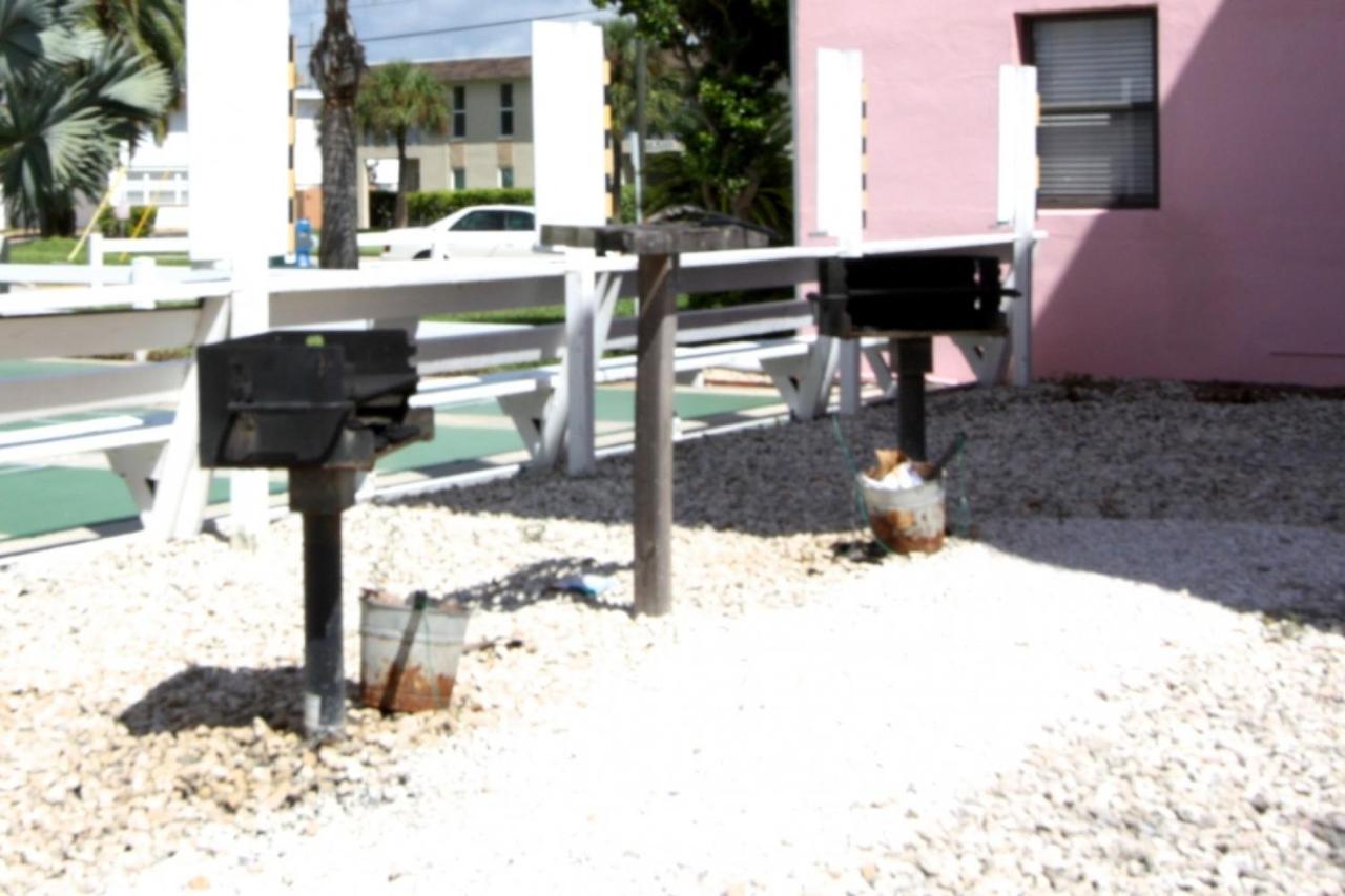 1501 - Gulf Winds Holiday home *