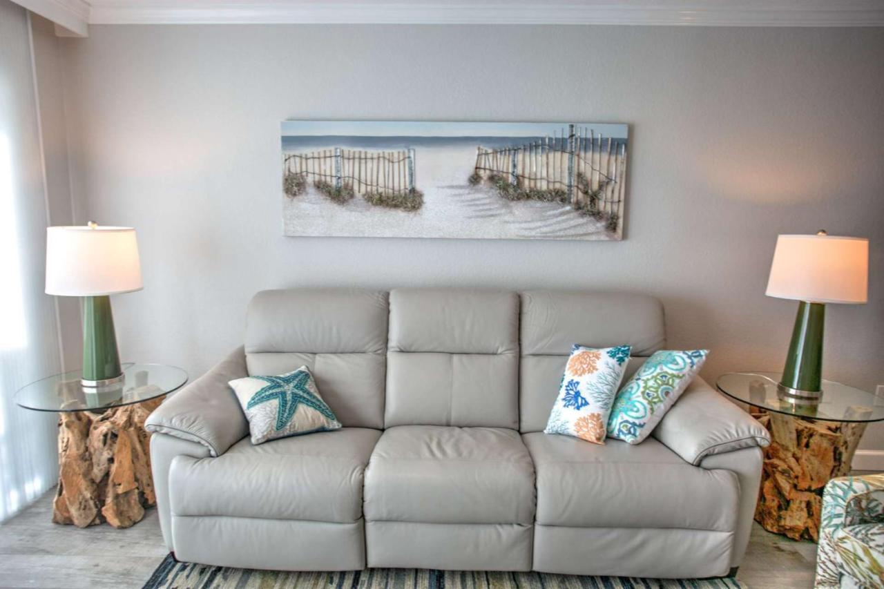 Holiday home 8-205 - Lands End *