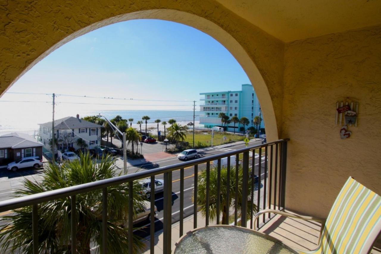 Holiday home 412 - Madeira Place St. Pete Beach