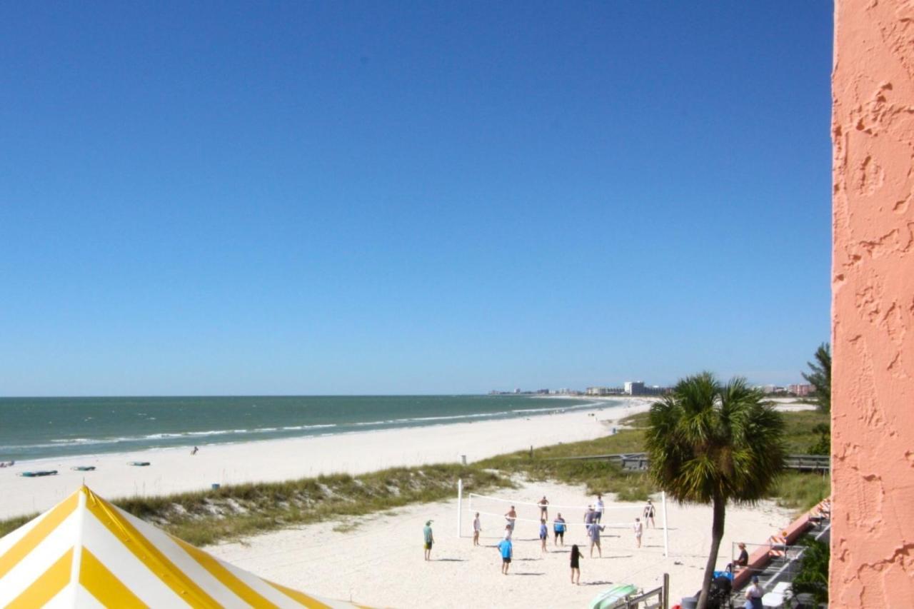 Holiday home 318 - Island St. Pete Beach