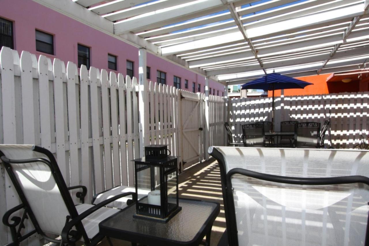1501 - Gulf Winds Holiday home *