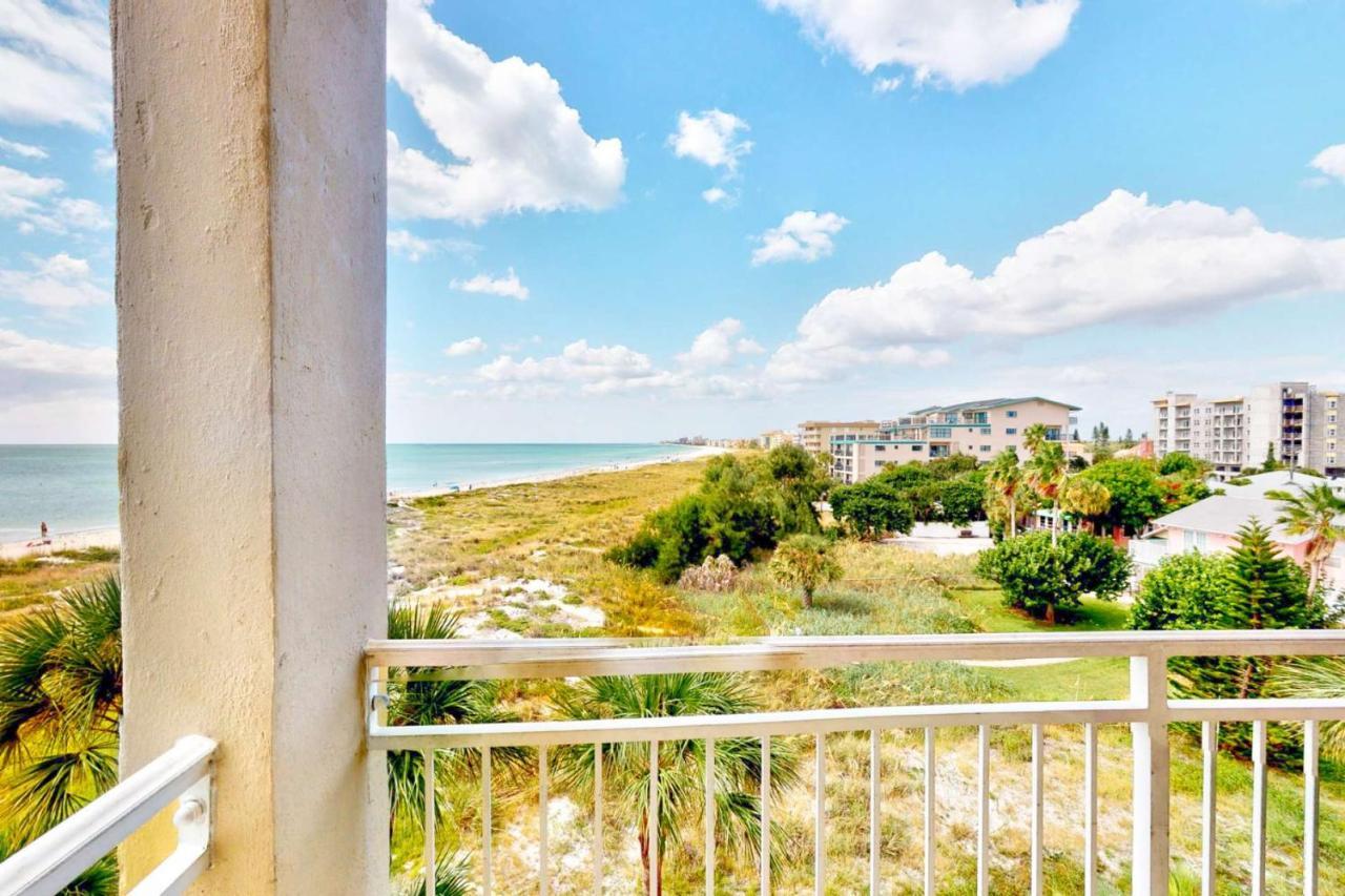 Holiday home 313 - Madeira Norte St. Pete Beach