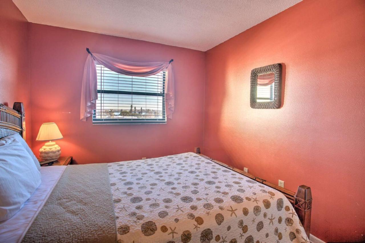 405 - Brisas Holiday home *