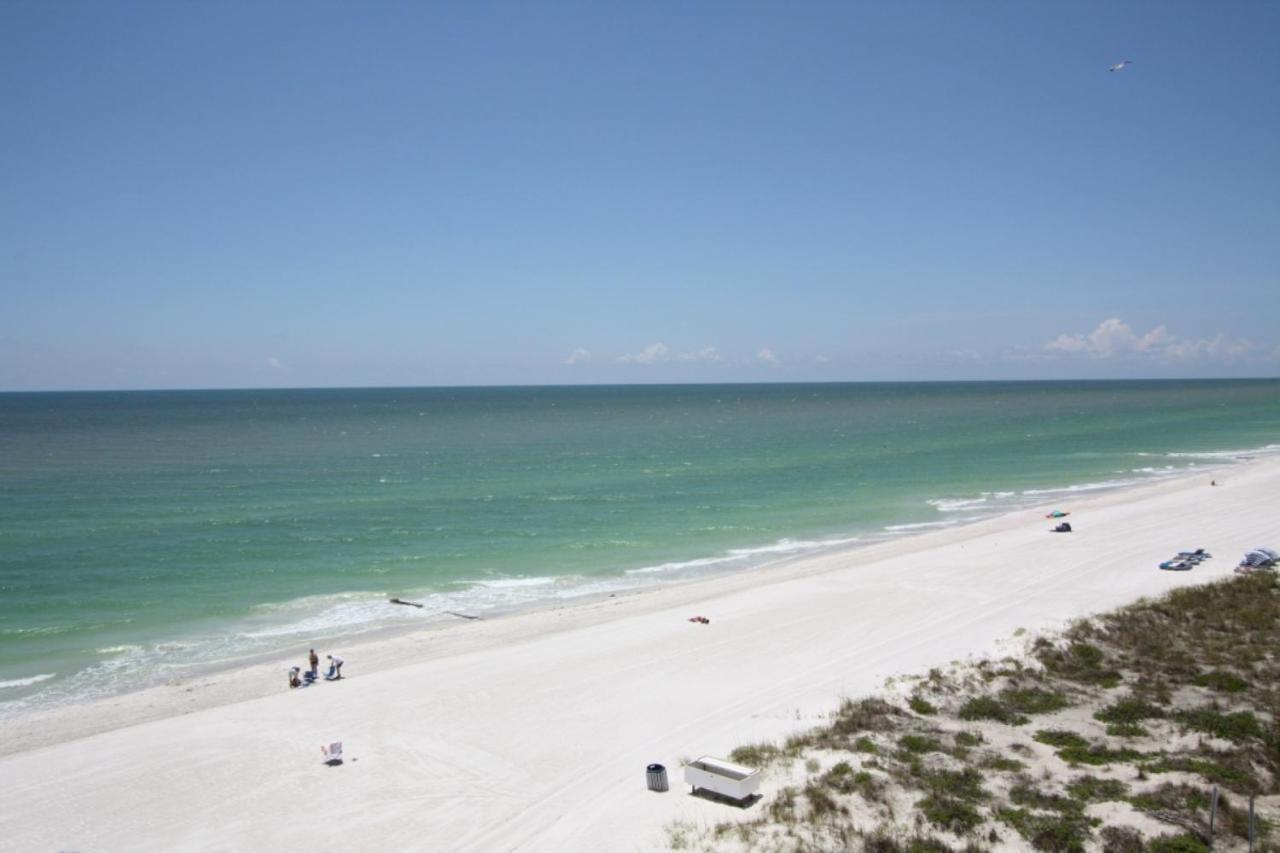 607- Madeira Holiday home St. Pete Beach