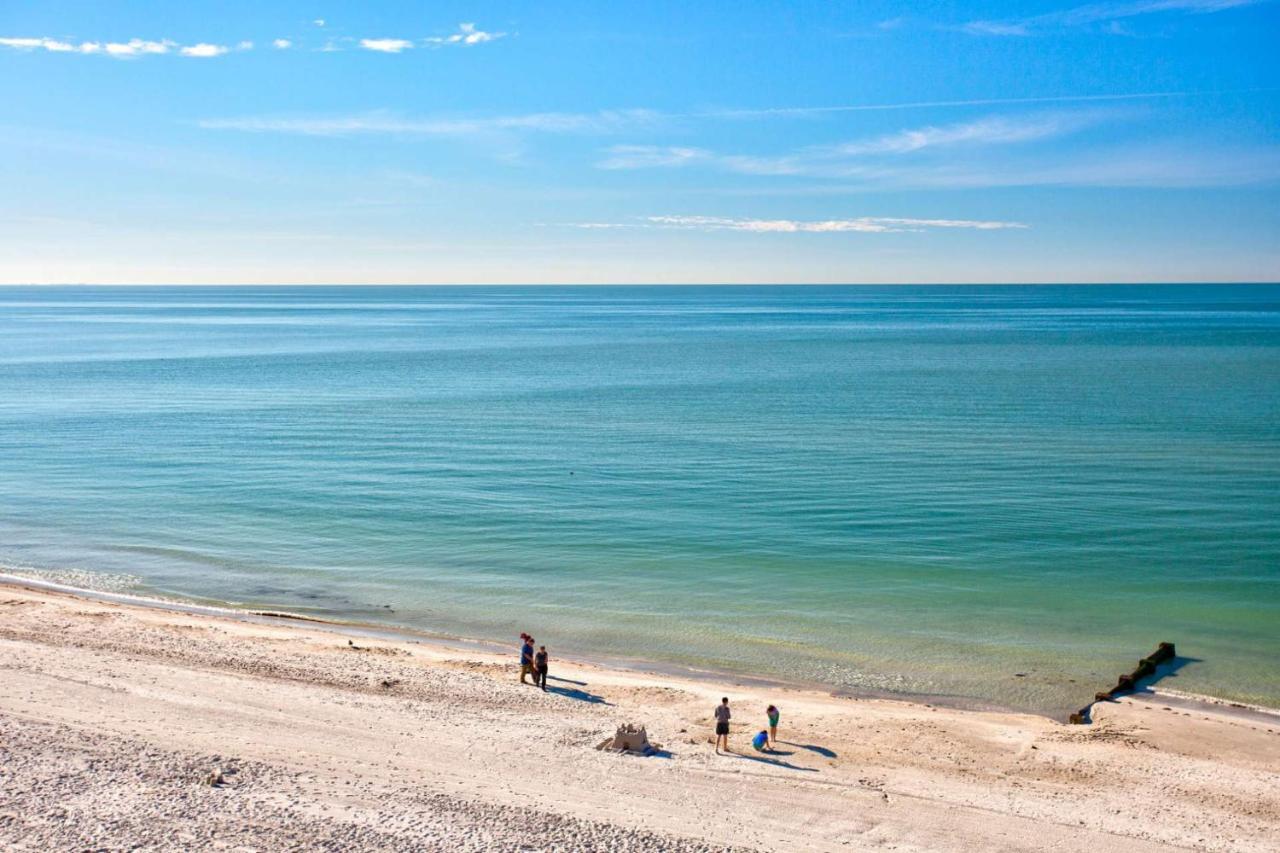 405 - Brisas Holiday home St. Pete Beach