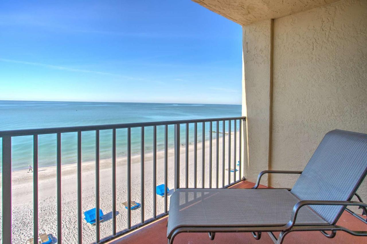 405 - Brisas * St. Pete Beach