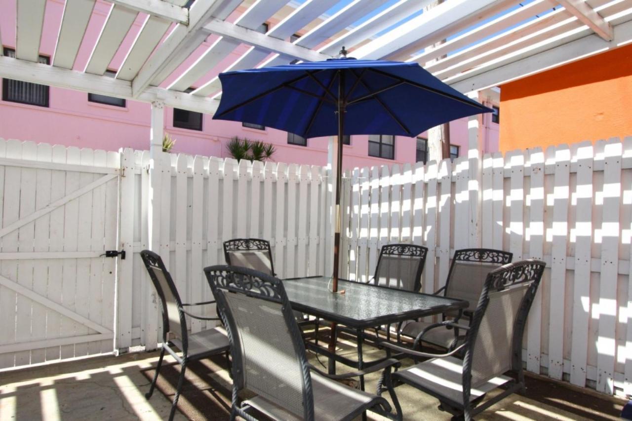 Holiday home 1501 - Gulf Winds