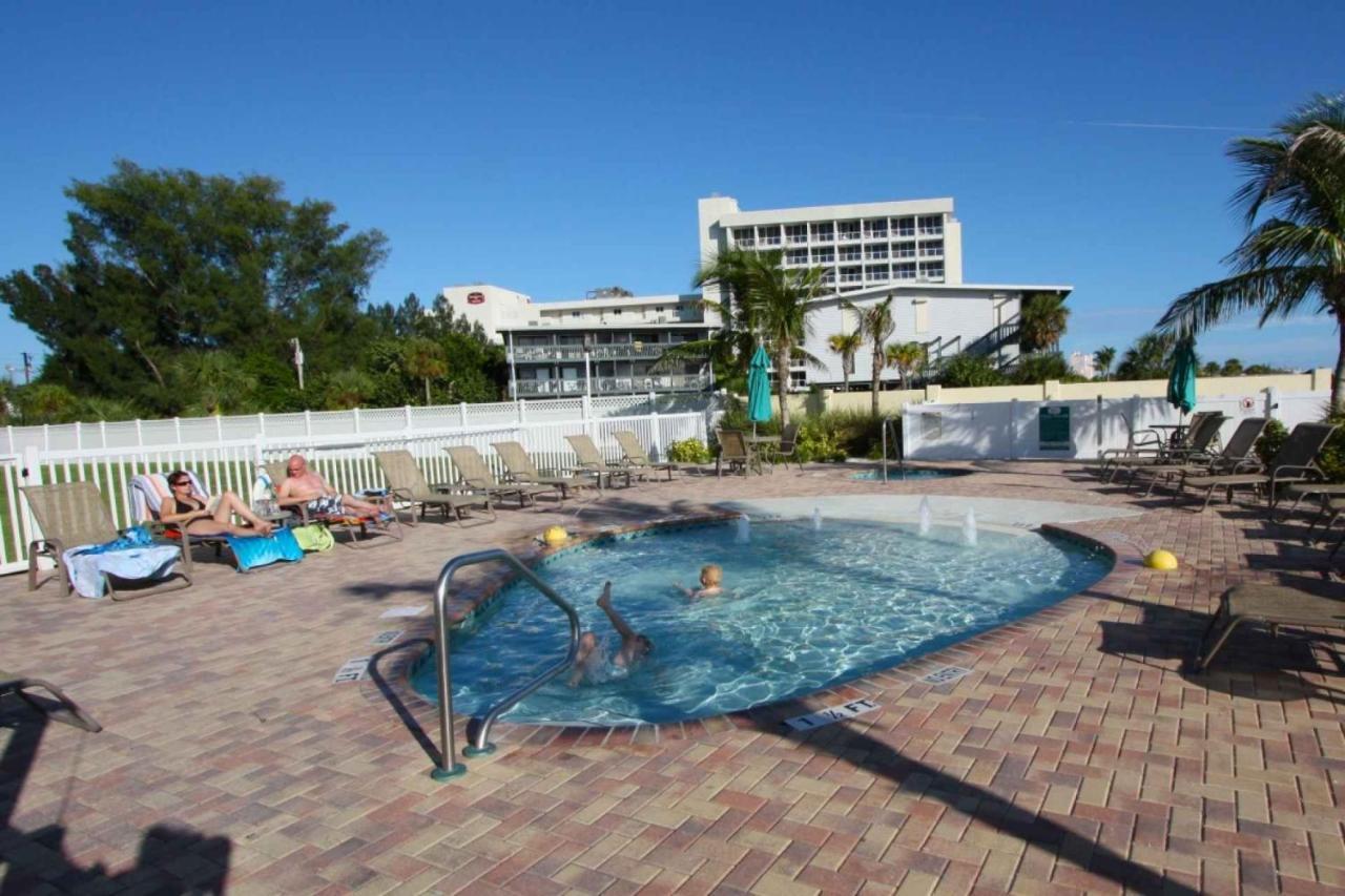 306-s - Sunset Vistas Holiday home St. Pete Beach