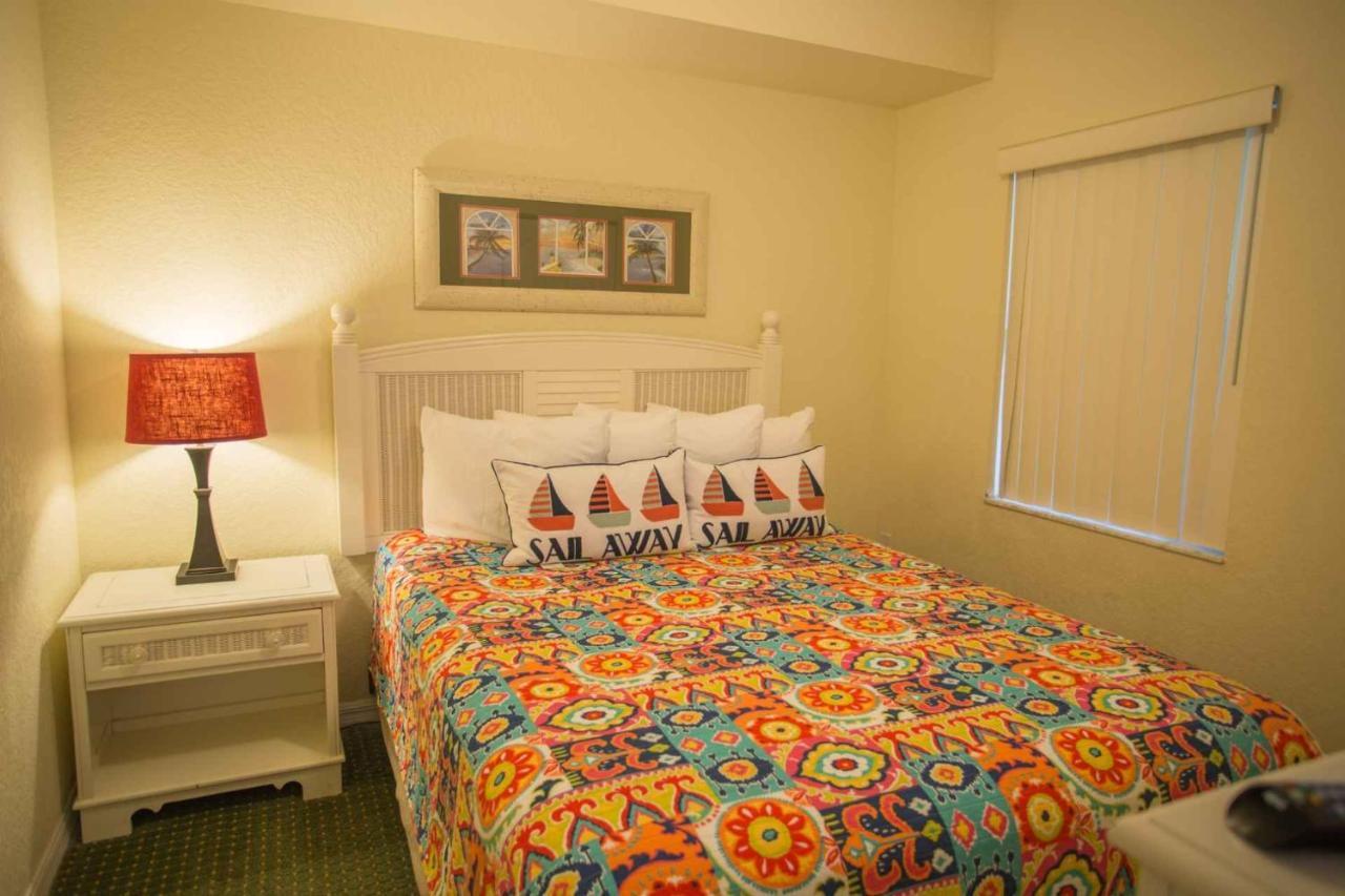 Holiday home 306-s - Sunset Vistas *