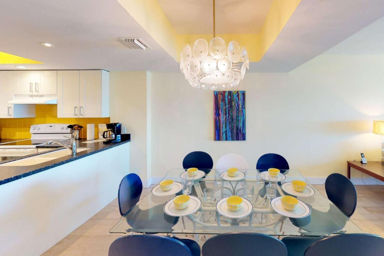 Holiday home 503 - Brisas