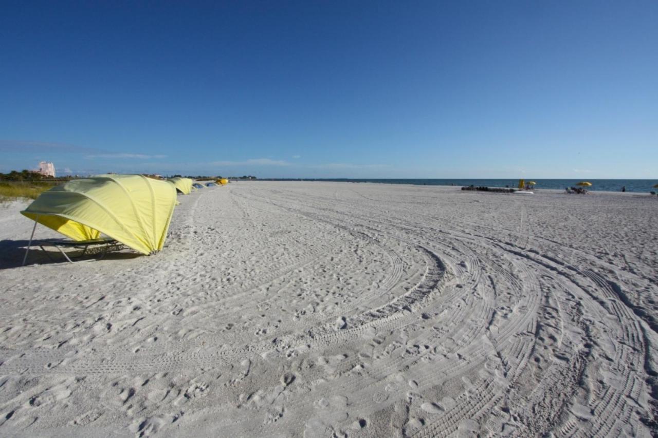 306-s - Sunset Vistas Holiday home St. Pete Beach