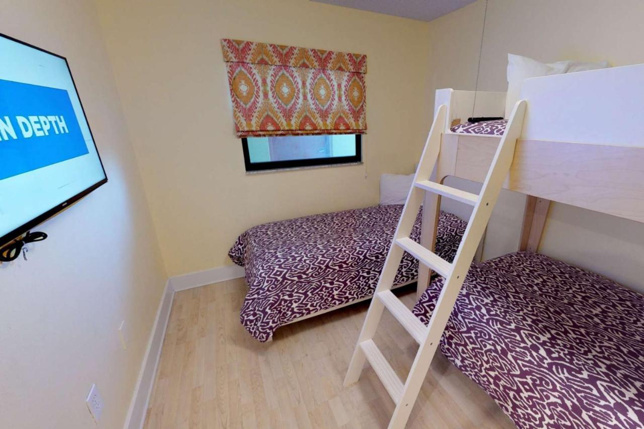 Holiday home 503 - Brisas