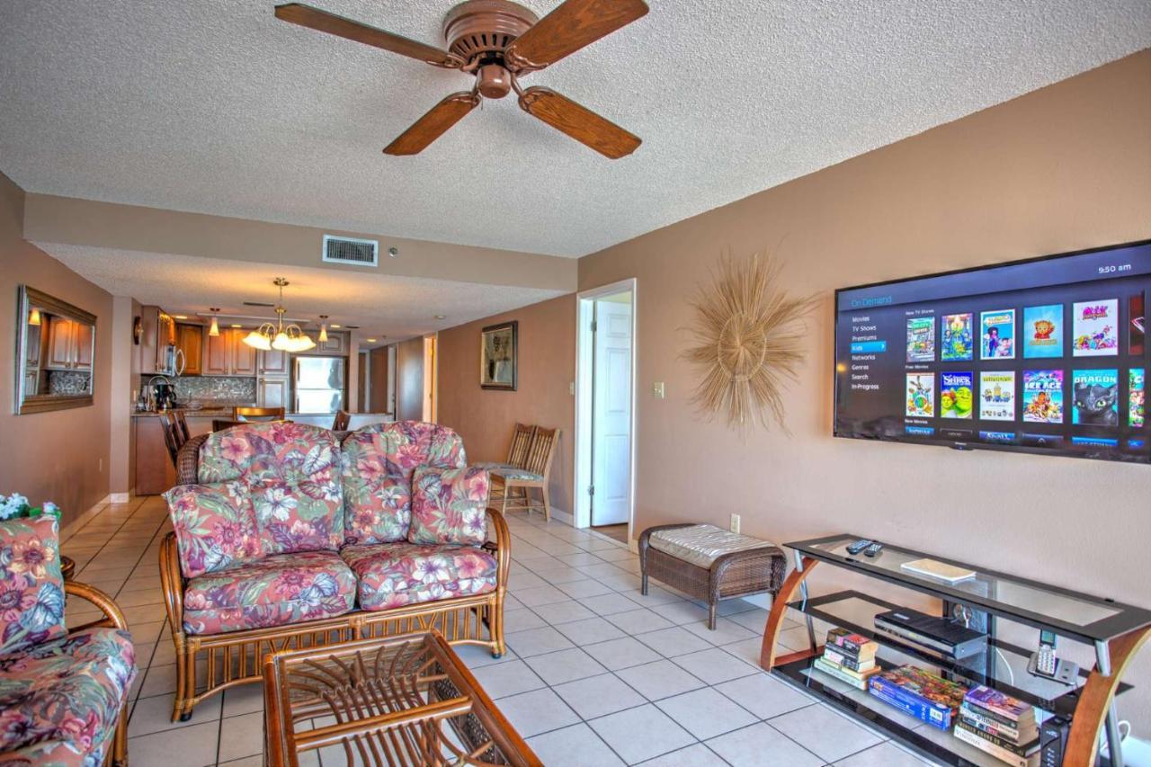 Holiday home 405 - Brisas