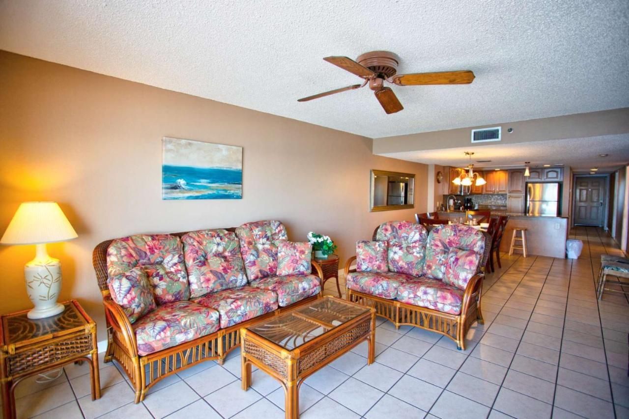 405 - Brisas * St. Pete Beach