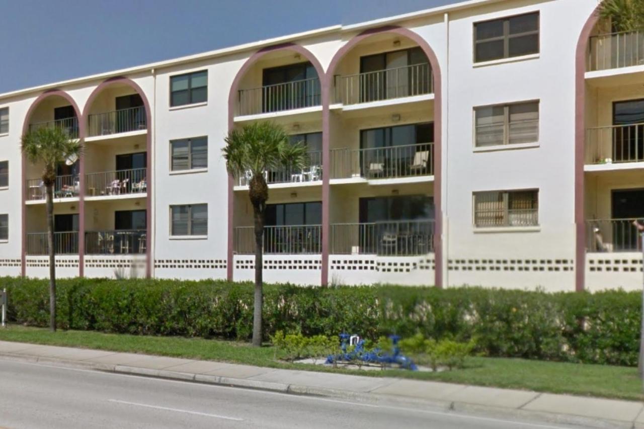 Holiday home 412 - Madeira Place St. Pete Beach